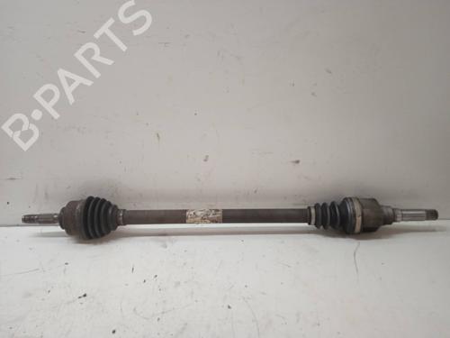 Used Right rear driveshaft CITROËN C3 I (FC_, FN_) [2002-2013]  15128465