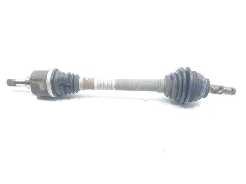 Used Left front driveshaft Left front driveshaft 37758838 37758838