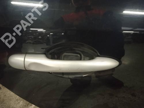Used Rear right exterior door handle Rear right exterior door handle RENAULT MEGANE III Hatchback (BZ0/1_, B3_) 1.9 dCi (BZ0N, BZ0J) (131 hp) 11169555 11169555