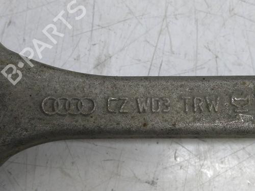 Right rear suspension arm AUDI A4 B8 (8K2)  | BP9483198M15