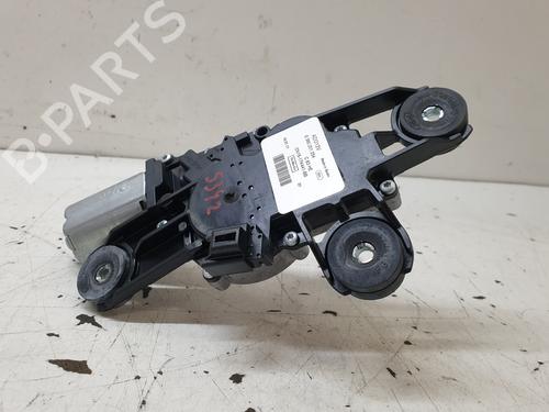 Used Rear wiper motor FORD ECOSPORT [2011-2022]  26001405