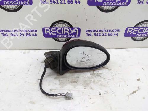 Used Right mirror ROVER 45 I Hatchback (RT) [2000-2005]  9467374