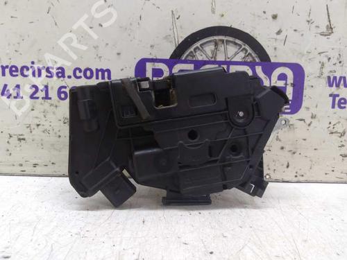 Front right lock SEAT IBIZA IV (6J5, 6P1)  | BP9478764C97 