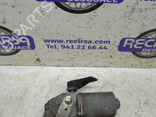 Front wiper motor MERCEDES-BENZ SPRINTER 3,5-t Van (B906) | BP9484340M29