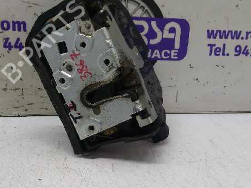 Used Rear left lock BMW X5 (E53) 4.4 i (286 hp) 9468467