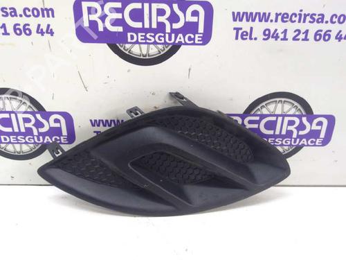 Used Grille OPEL CORSA D (S07) [2006-2015]  25881793
