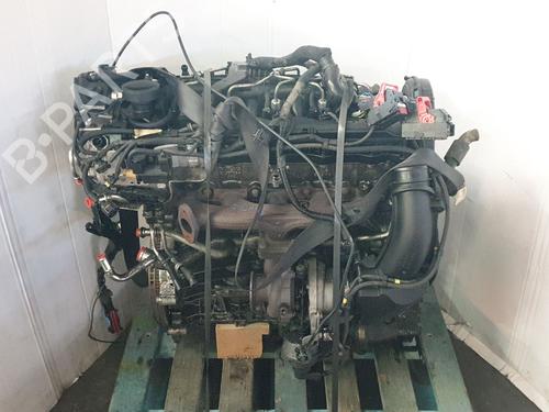 Engine VOLVO V40 Hatchback (525) D3 | BP40013215M1 - Image 7