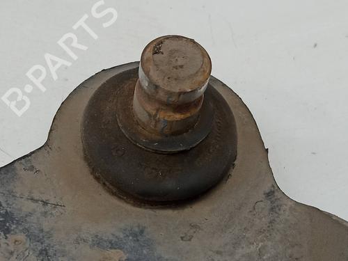 Right front suspension arm RENAULT SCÉNIC II (JM0/1_)  | BP12542583M13 