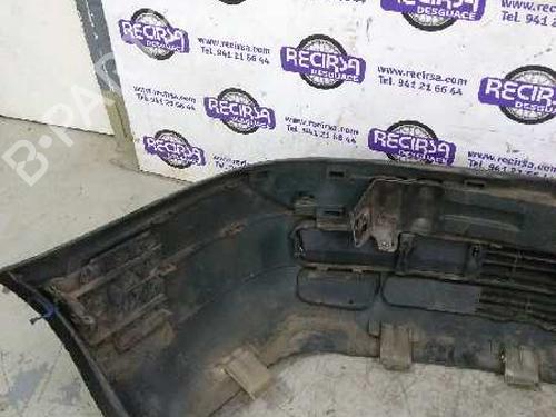 Front bumper AUDI 100 C4 Saloon (4A2)  | BP9486011C7 