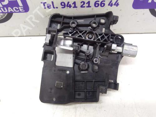Rear right interior door handle CITROËN BERLINGO Box Body/MPV (B9) 1.6 HDi 90 4x4 | BP9469676I16 