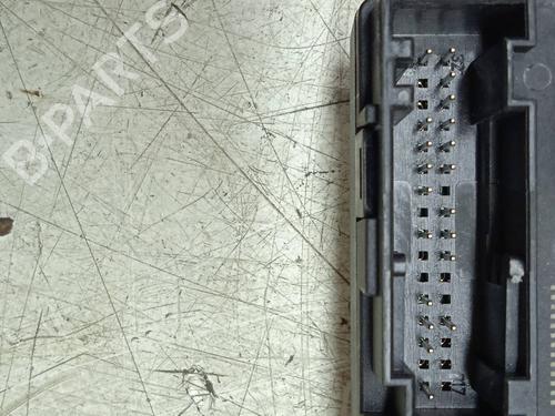 Comfort control module VW GOLF VII (5G1, BQ1, BE1, BE2)  | BP9471086M56 
