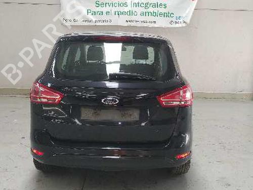 Rudehejsemekanisme ventre foran FORD B-MAX (JK) 1.6 TDCi | BP14921409C22 