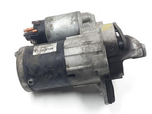 Startmotor DACIA LODGY (JS_) 1.2 TCe (JSAY, JSM0) (115 hp) 30182125