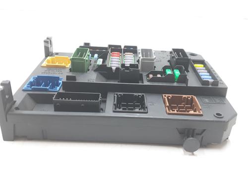 Fuse box CITROËN C4 II (NC_) 1.6 BlueHDi 120 | BP28378753E1