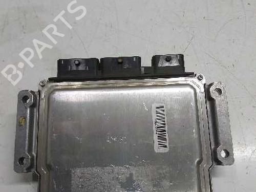 Engine control unit (ECU) PEUGEOT 407 (6D_)  | BP9488727M57 