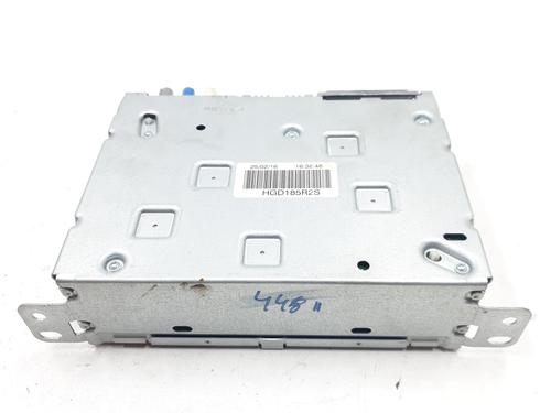 Used Radio Radio PEUGEOT 308 II (LB_, LP_, LW_, LH_, L3_) 1.6 BlueHDi 120 (120 hp) 39617906 39617906