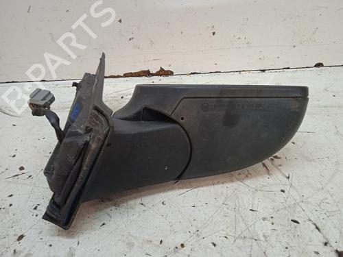 Right mirror FORD FOCUS II (DA_, HCP, DP)  | BP12524698C27 