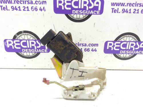 Used Rear left lock SUZUKI IGNIS I (FH) [2000-2005]  9471039