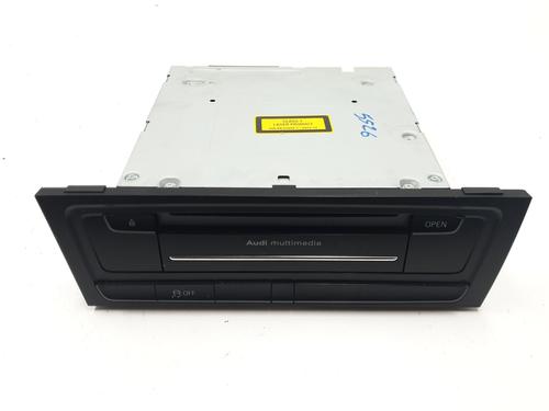 Autoradio AUDI A5 Sportback (8TA) 2.0 TFSI (180 hp) 32358071