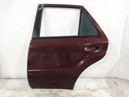 Used Left rear door Left rear door MERCEDES-BENZ M-CLASS (W164) ML 320 CDI 4-matic (164.122) (224 hp) 36291118 36291118