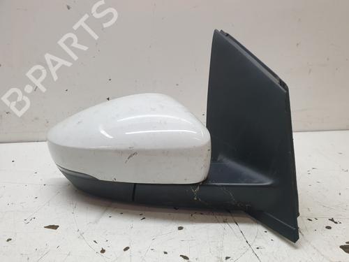 Used Right mirror VW POLO V (6R1, 6C1) [2009-2022]  22912738