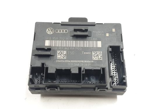 electronic-module-audi-q5-8rb-2008-2009-2010-2011-2012-2013-2014-2015-2016-2017-2018-2019-34372882 main image