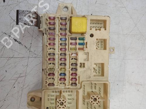 Elektronisk modul JAGUAR S-TYPE II (X200) 2.5 V6 (200 hp) 10031975