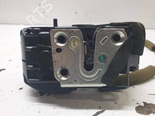 Rear right lock RENAULT KOLEOS I (HY_)  | BP19303466C99 