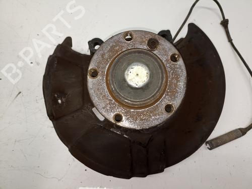 Right front steering knuckle BMW 3 Coupe (E36)  | BP9491876M26 