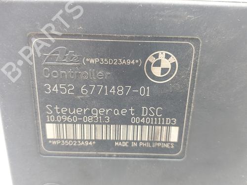 ABS pump BMW 1 (E87)  | BP34187336M43  - Image 7