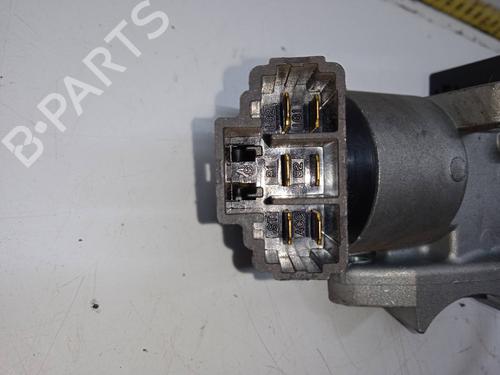 Ignition barrel CHEVROLET AVEO / KALOS Saloon (T200)  | BP9492601M48 