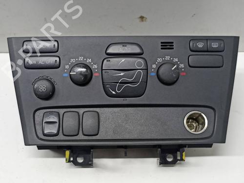 Climate control VOLVO S60 I (384) 2.4 D | BP9469801I5 