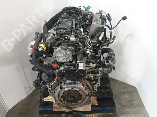 Engine PEUGEOT PARTNER Tepee 1.6 BlueHDi 100 | BP33203889M1  - Image 10