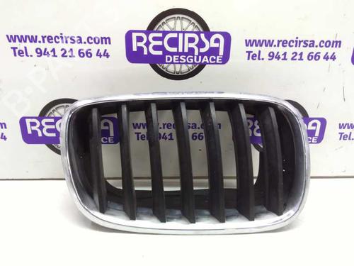 Used Grille BMW X5 (E70) xDrive 30 d (211 hp) 14237985