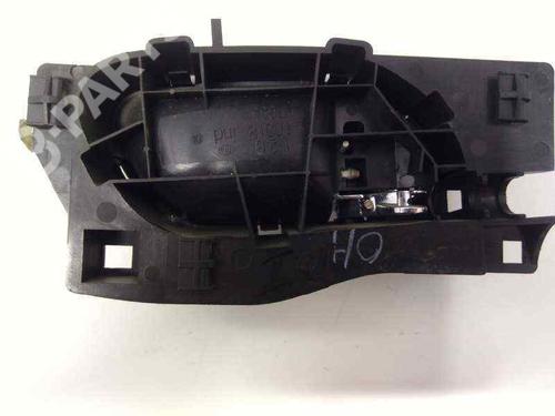 Front left interior door handle PEUGEOT 407 (6D_)  | BP9468131I13 