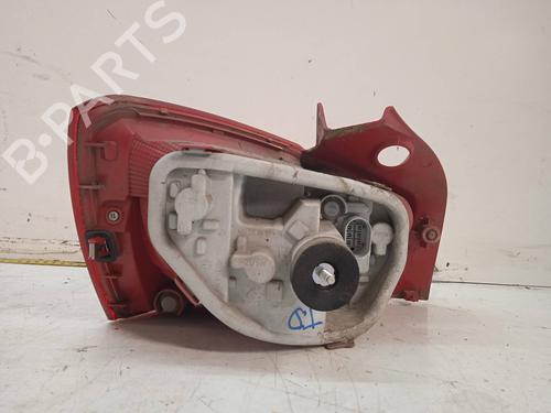 Right taillight SEAT IBIZA IV (6J5, 6P1)  | BP10098023C35 