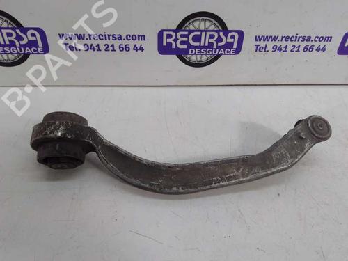 Left front suspension arm VW PASSAT B5 (3B2)  | BP9465072M12 