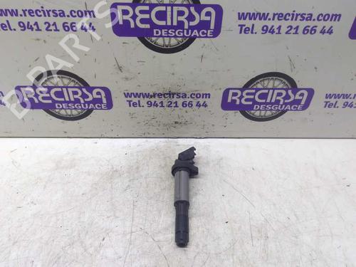 Used Ignition coil BMW 1 (E87) 118 i (129 hp) 9472777
