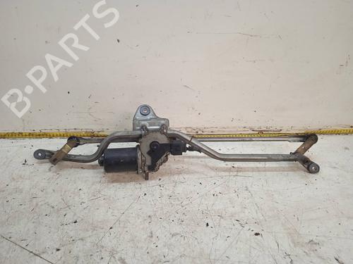 Used Front wiper motor VW TRANSPORTER T5 Van (7HA, 7HH, 7EA, 7EH) 1.9 TDI (105 hp) 11361025