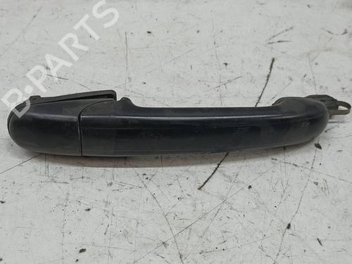 Used Rear left exterior door handle SEAT IBIZA II (6K1) [1993-2002]  9467235