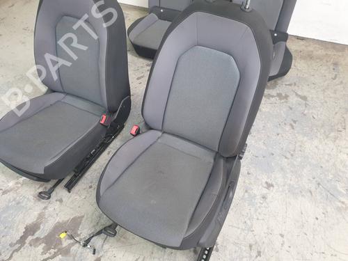Seats set SEAT ARONA (KJ7, KJP)  | BP18417085C78 
