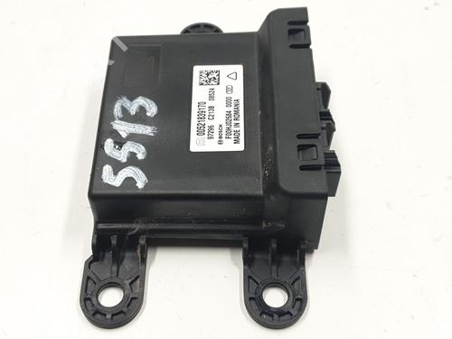 Electronic module PEUGEOT BOXER Platform/Chassis 2.2 BlueHDi 140 | BP40109296M83 - Image 2