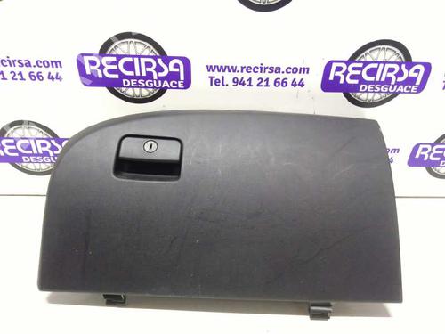 Glove box MITSUBISHI OUTLANDER II (CW_W) 2.0 DI-D (CW8W) | BP9462208C95 
