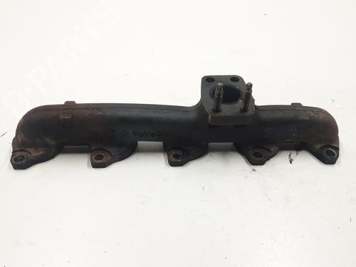 Used Exhaust manifold Exhaust manifold PEUGEOT 2008 I (CU_) 1.5 BlueHDI 100 (102 hp) 33288359 33288359