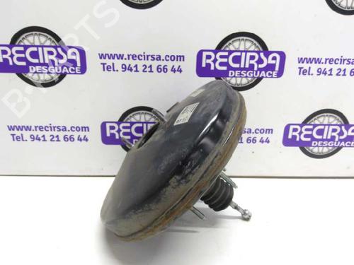 Used Servo brake CITROËN JUMPER II Van 2.2 HDi 130 (130 hp) 9462886