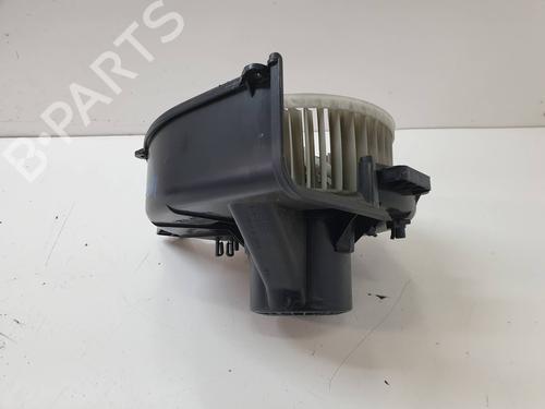 Heater blower motor SEAT IBIZA IV ST (6J8, 6P8)  | BP16708633M62 