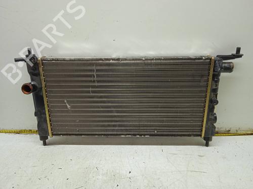 Køler OPEL CORSA B (S93)  | BP9468601M31 