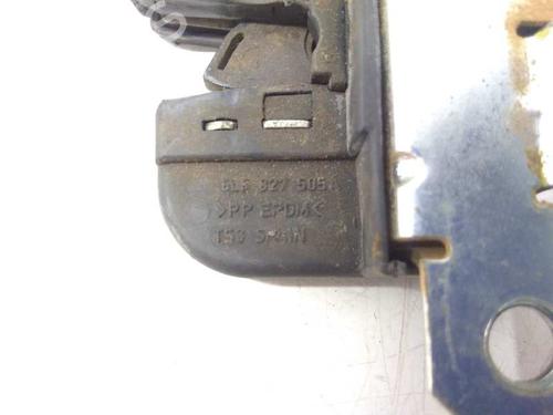Tailgate lock SEAT IBIZA III (6L1)  | BP9471725C101 