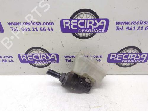 Used Brake master cylinder LEXUS GS (_S19_) [2005-2012]  9960562