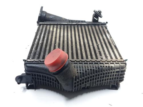 Intercooler AUDI Q7 (4MB, 4MG, 4MQ) SQ7 quattro | BP30277745M30